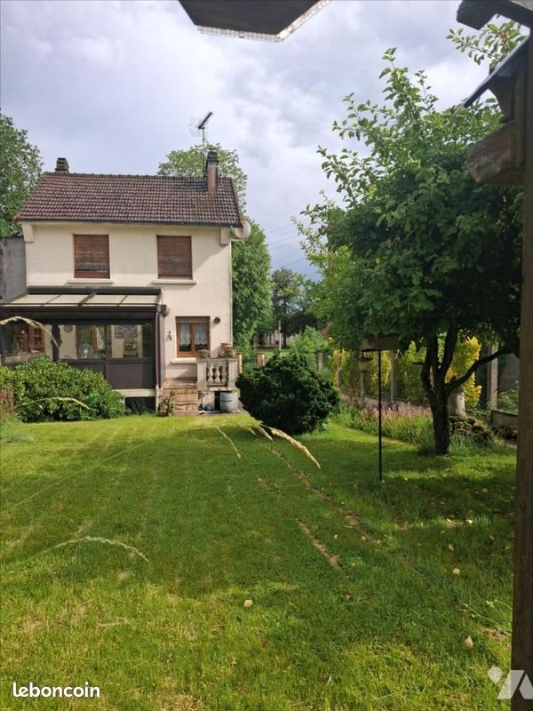 Maison à vendre, 79m², Bohain-en-Vermandois