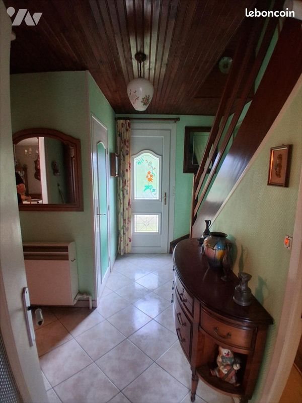 Maison à vendre, 79m², Bohain-en-Vermandois