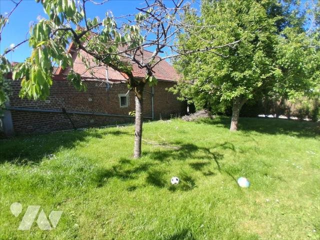 Maison à vendre, 90m², Montbrehain