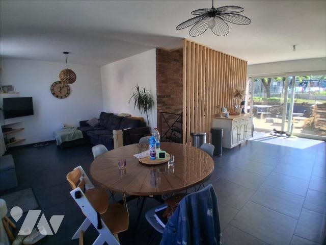 Maison à vendre, 90m², Montbrehain