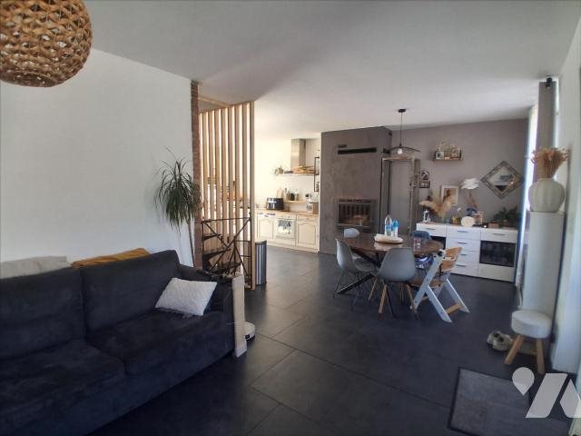 Maison à vendre, 90m², Montbrehain