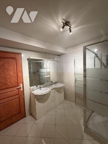 Appartement à louer, 58m², Saint-Quentin