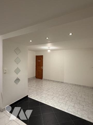 Appartement à louer, 58m², Saint-Quentin
