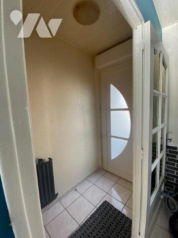 Maison à vendre, 127m², Seboncourt