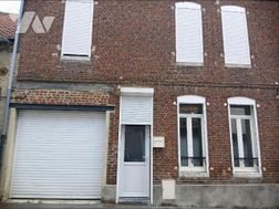 Maison à louer, 84m², Bohain-en-Vermandois