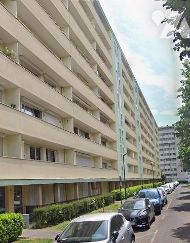 Appartement à vendre, 35m², Saint-Quentin