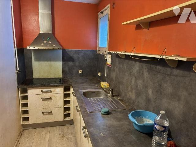 Appartement à vendre, 35m², Saint-Quentin