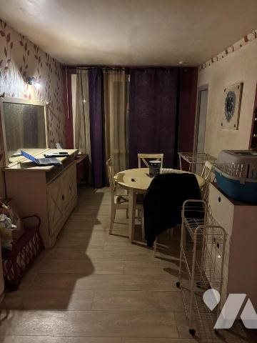 Appartement à vendre, 35m², Saint-Quentin