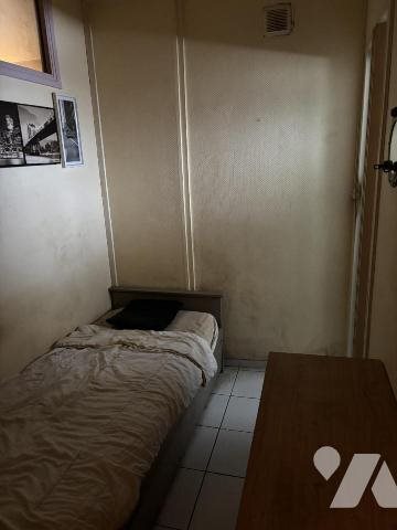 Appartement à vendre, 35m², Saint-Quentin