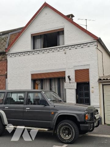 Maison à vendre, 88m², Guise