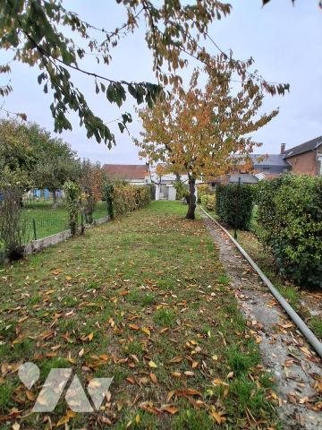 Maison à vendre, 88m², Guise