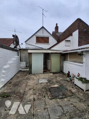 Maison à vendre, 88m², Guise