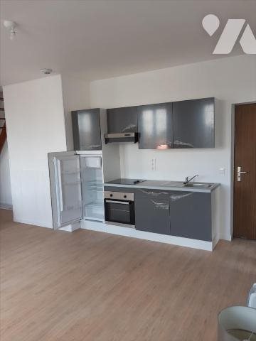 Appartement à louer, 90m², Fresnoy-le-Grand