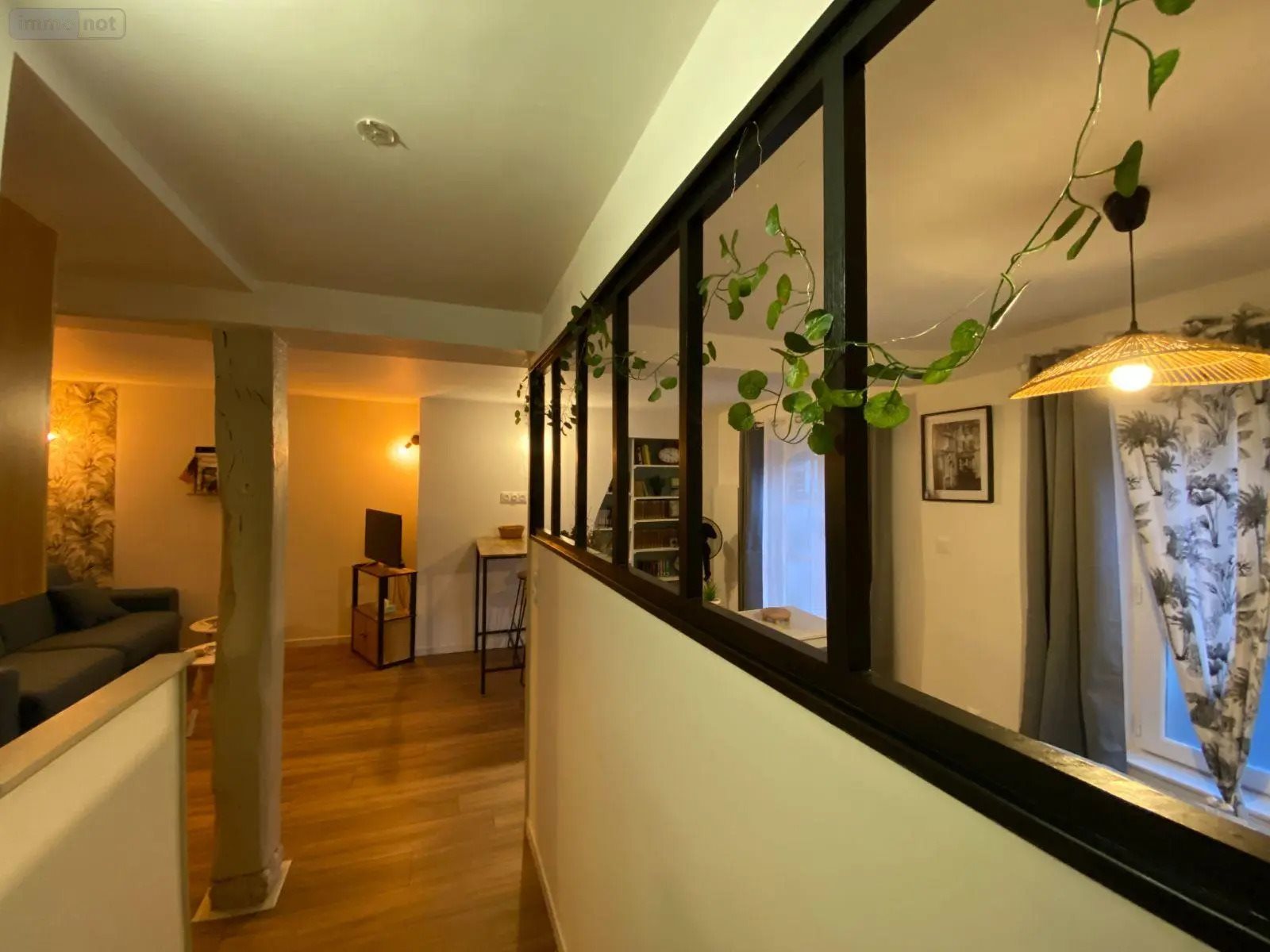 Appartement à louer, 30m², Pont-Audemer
