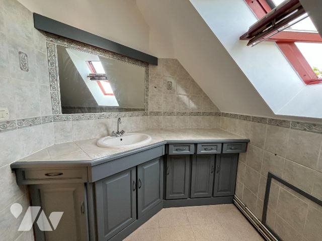Maison à louer, 85m², Evreux