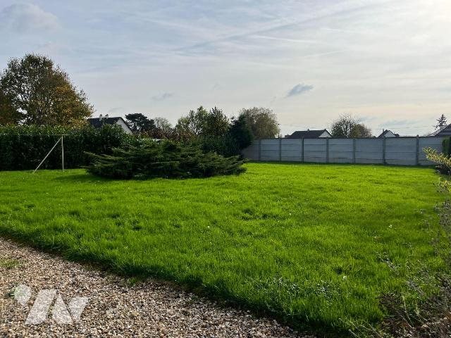 Maison à vendre, 128m², Sainte-Colombe-la-Commanderie