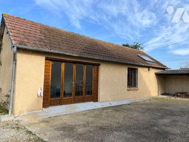 Maison à vendre, 128m², Sainte-Colombe-la-Commanderie