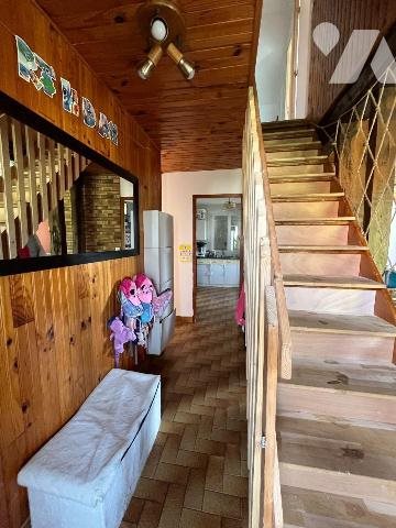 Maison à vendre, 128m², Sainte-Colombe-la-Commanderie