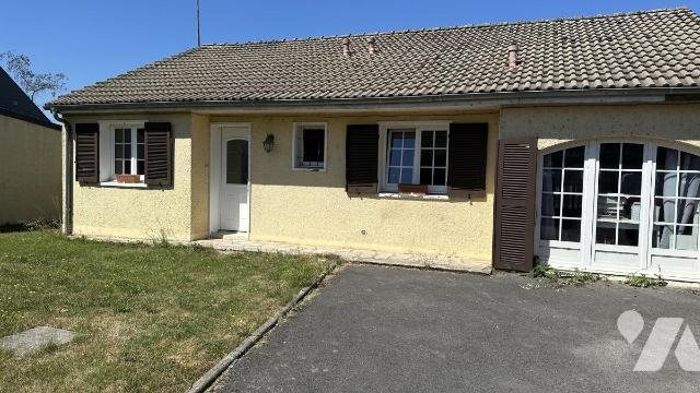 Maison à vendre, 90m², Etreillers