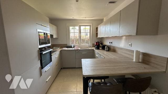 Maison à vendre, 90m², Etreillers
