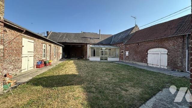Maison à vendre, 98m², Ercheu