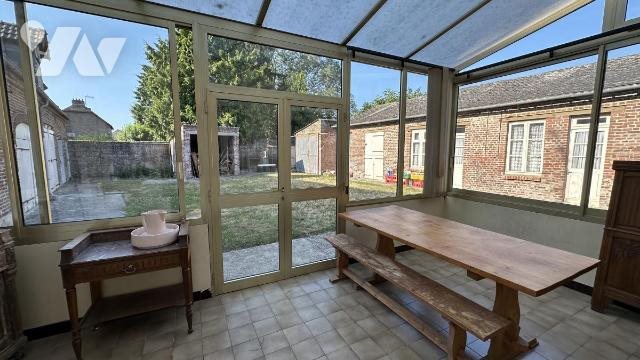 Maison à vendre, 98m², Ercheu