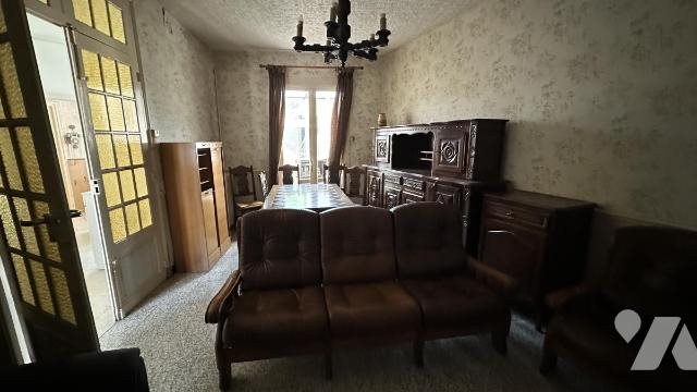 Maison à vendre, 98m², Ercheu