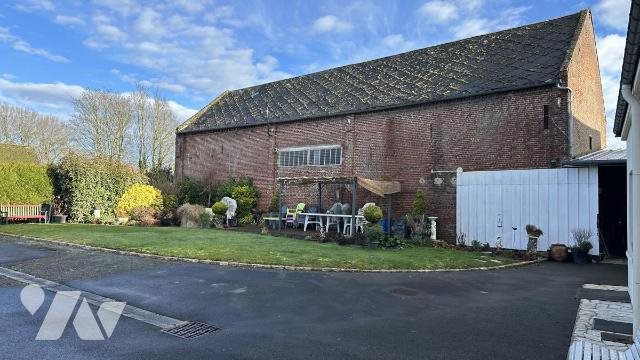 Maison à vendre, 345m², Nesle