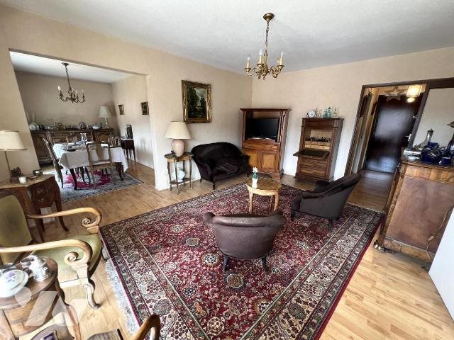 Appartement à vendre, 88m², Saint-Dié-des-Vosges