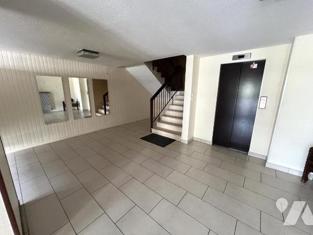 Appartement à vendre, 88m², Saint-Dié-des-Vosges