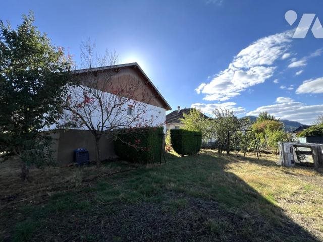 Maison à vendre, 80m², Saint-Dié-des-Vosges