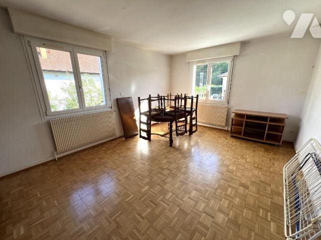 Maison à vendre, 80m², Saint-Dié-des-Vosges