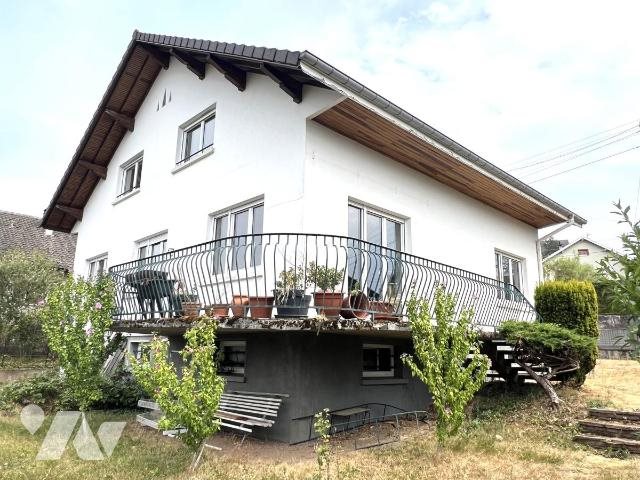 Maison à vendre, 163m², Die