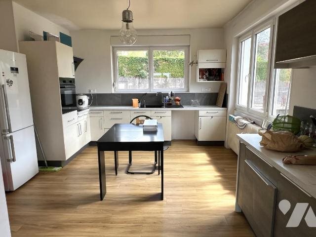 Maison à vendre, 163m², Die