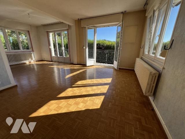 Maison à vendre, 108m², Saint-Dié-des-Vosges