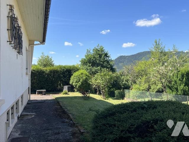 Maison à vendre, 108m², Saint-Dié-des-Vosges