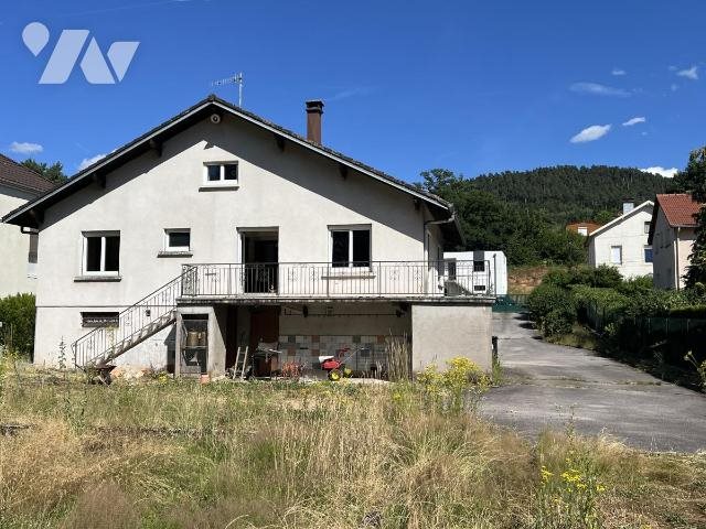 Maison à vendre, 114m², Die