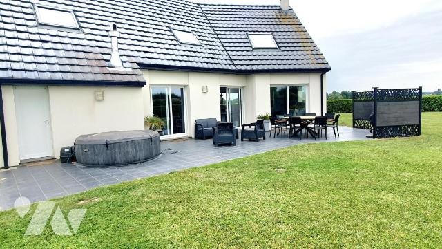 Maison à vendre, 145m², Audruicq