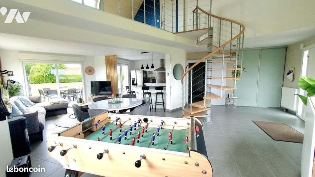 Maison à vendre, 145m², Audruicq
