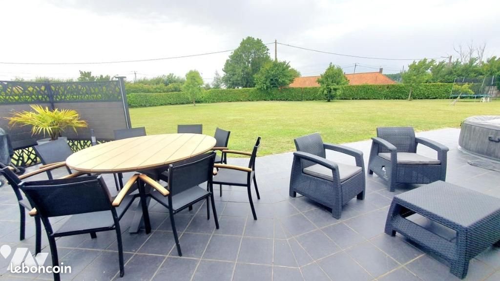 Maison à vendre, 145m², Audruicq