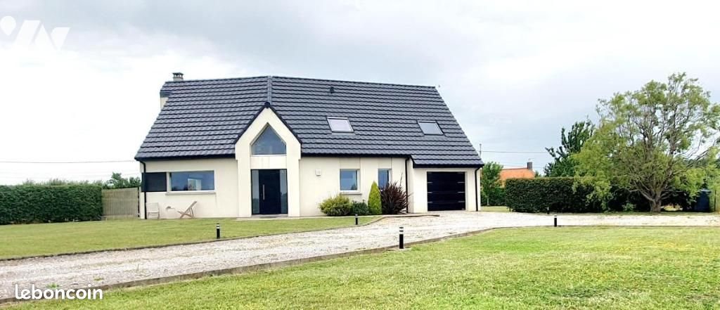 Maison à vendre, 145m², Audruicq