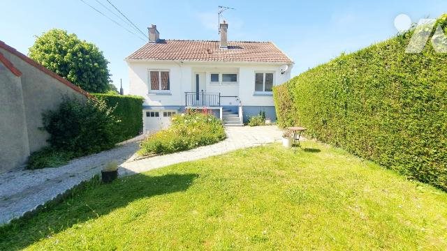 Maison à vendre, 70m², Audruicq
