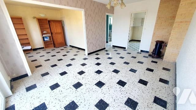 Maison à vendre, 70m², Audruicq