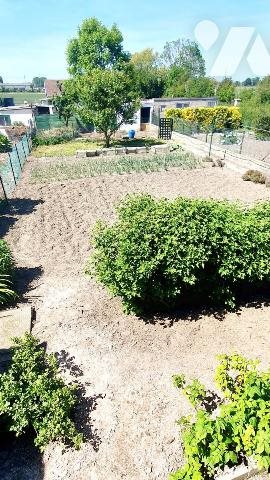 Maison à vendre, 70m², Audruicq