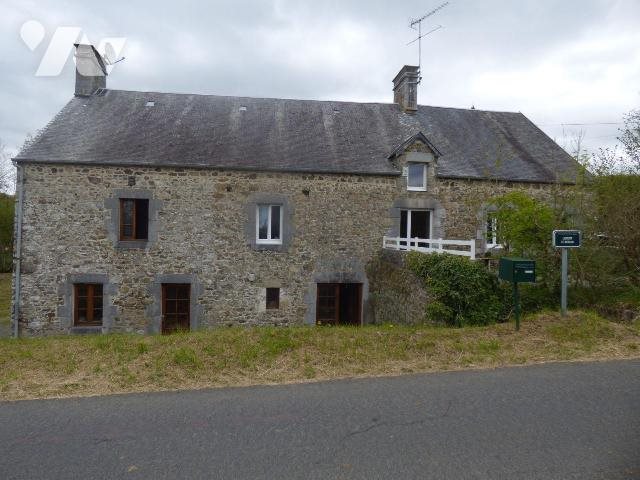 Maison à vendre, 159m², Tourville-sur-Sienne