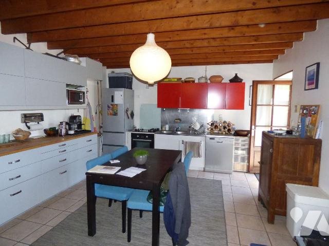 Maison à vendre, 159m², Tourville-sur-Sienne