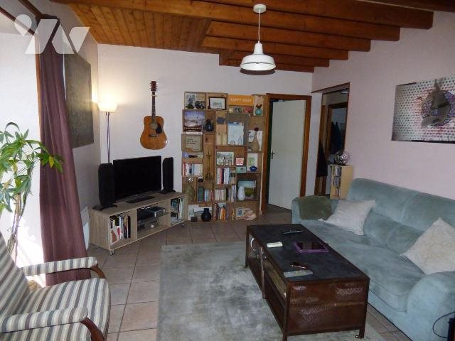 Maison à vendre, 159m², Tourville-sur-Sienne