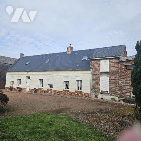 Maison à vendre, 149m², Izel-lès-Hameau