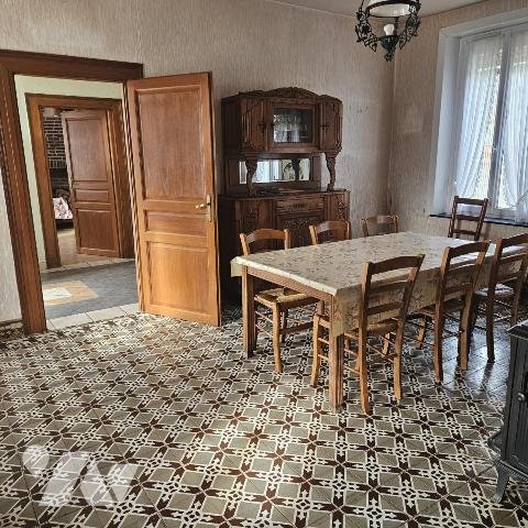 Maison à vendre, 149m², Izel-lès-Hameau