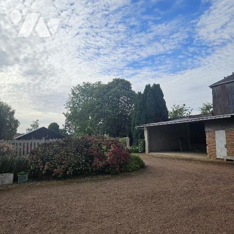 Maison à vendre, 149m², Izel-lès-Hameau